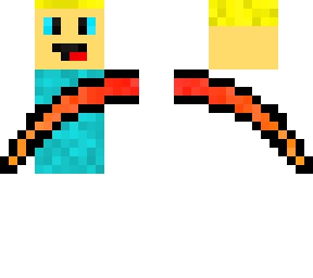 fire ribbon