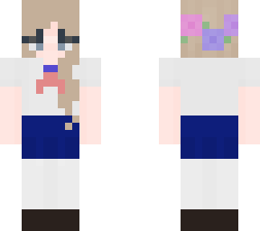 first skin remade