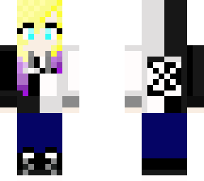 fixed unnus annus skin