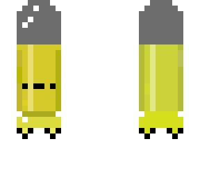 floting bullet