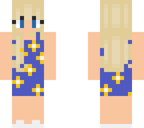 flower mom dress edit #2