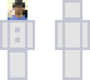 for a project all credit goes to verychillman for original skin template