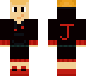 for real this time final red pro.