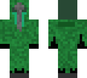 forest matrix