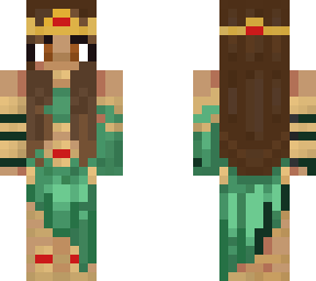 forest queen