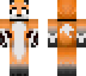 fox hacker reamaster