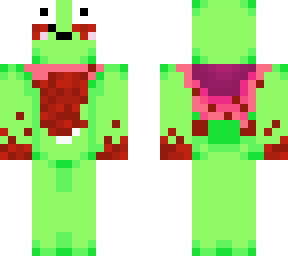 frog (ketchup)