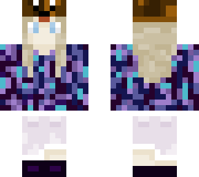galaxy girl