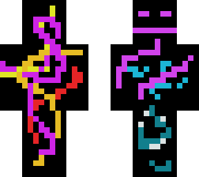 galaxy skin