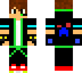 gamer