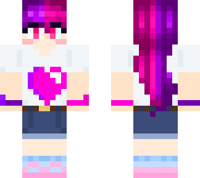 gg girl