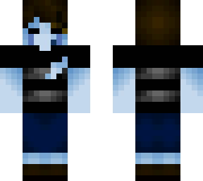 ghost crying child