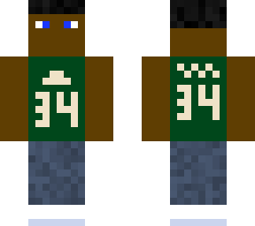 giannis antetokoumpo jerseys &  all white af1 (with icy sole)