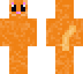 ginger cat
