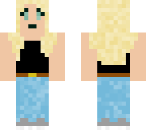 girl