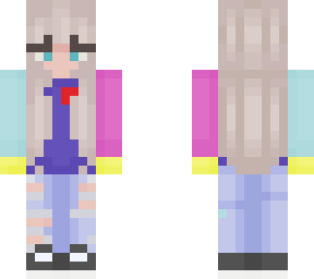 girl with teddy fresh hoodie