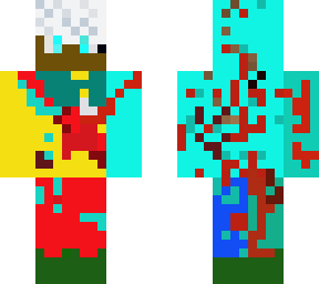 glitch
