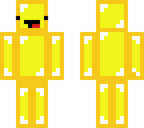 gold slurpy