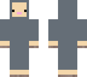 gray sheep