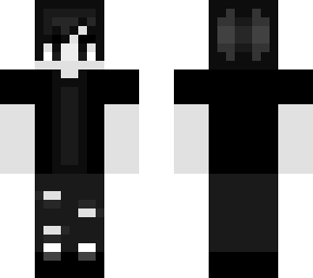 grayscale