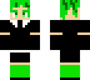 green diamond