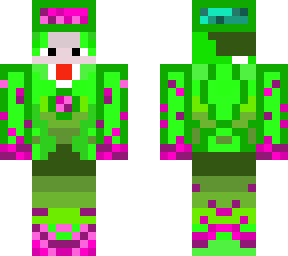 green eboy
