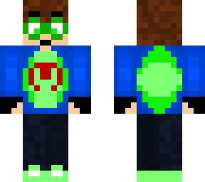 green kolt