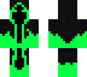 green reaper