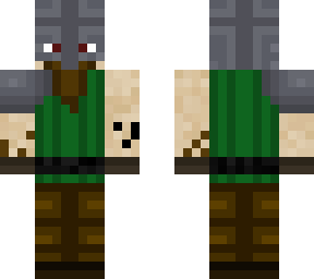 green viking