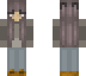 grey egril