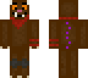 gruffalo gang