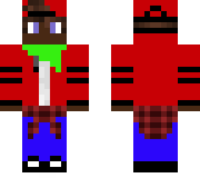 gryffindor red jacket edited *