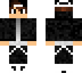 guy, black clothes final edit