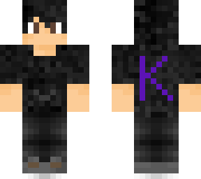 guy skin