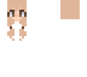 hair and face base (unshaded)