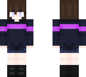 hate frisk (ut oc)