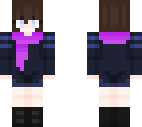 hate frisk (ut oc)