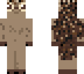 hedgeghog (inspired by hedgehog666