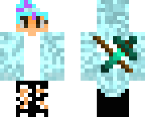 heyvy man skin