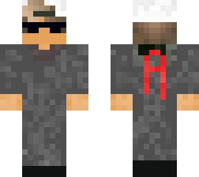 hoodie boy (original by darkraven7) with new layers