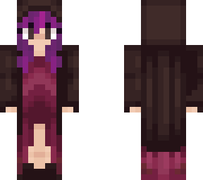 hoodie girl
