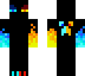 ice and fire enderbro