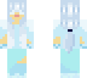 ice queen (fixed!)