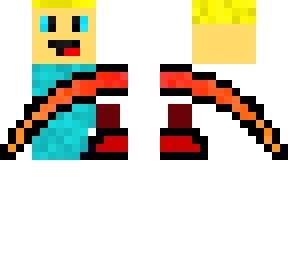 idk