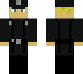 imperial officer 3