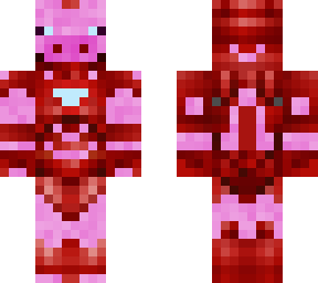 iron pig