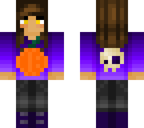 it's spooky time