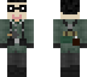 james gryphon wehrmacht