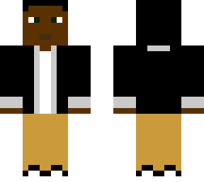 james rhodes with clothes (transparent)