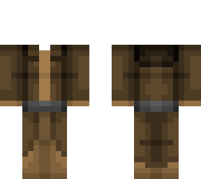 jedi robes (ob)